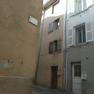 Maison De Village 1835 Hébergement de vacances