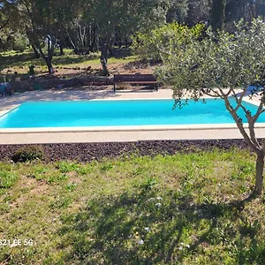 Un écrin De Verdure Et Plus.. Appartement