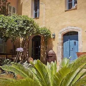 Maison Saint Louis Avec Jacuzzi Couette-café
